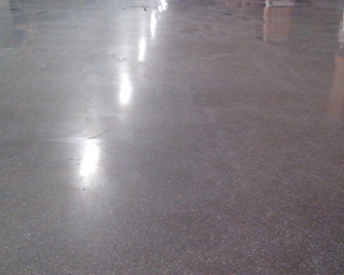 超耐磨环氧地坪