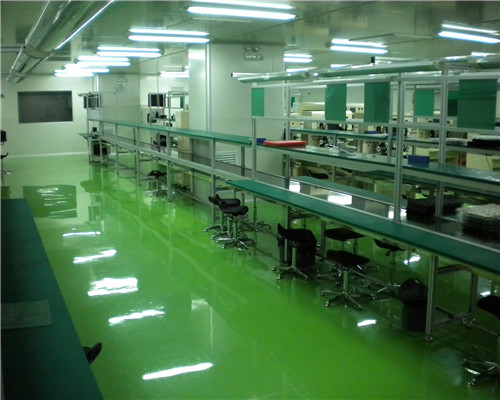 太仓环氧砂浆地坪漆公司