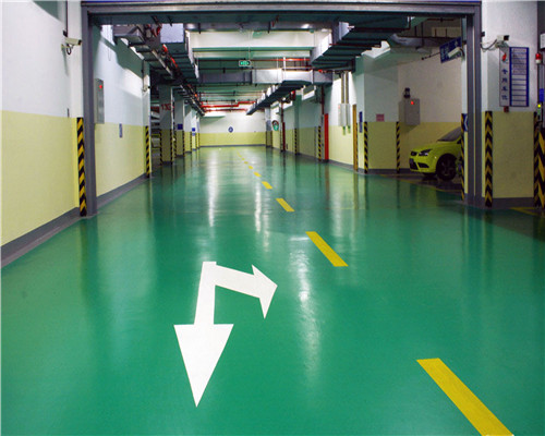 张家港环氧地坪厂家