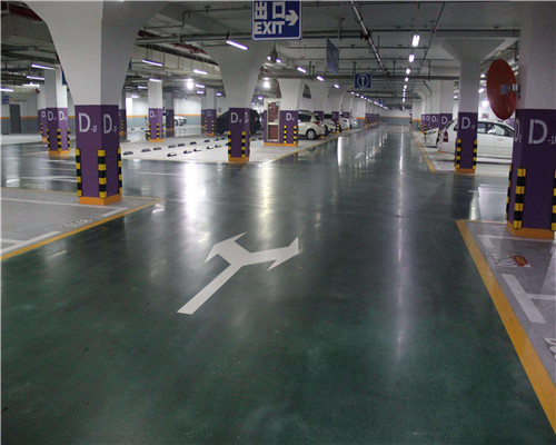 南通环氧地坪漆施工厂家