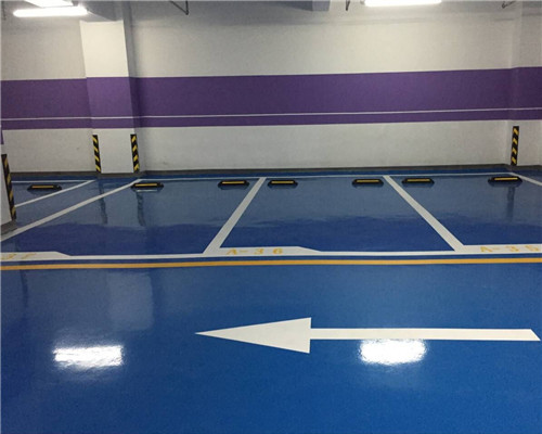 江苏扬州环氧地坪施工厂家