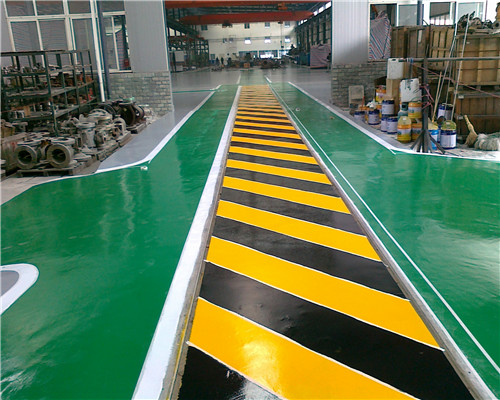 嘉兴环氧地坪施工厂家