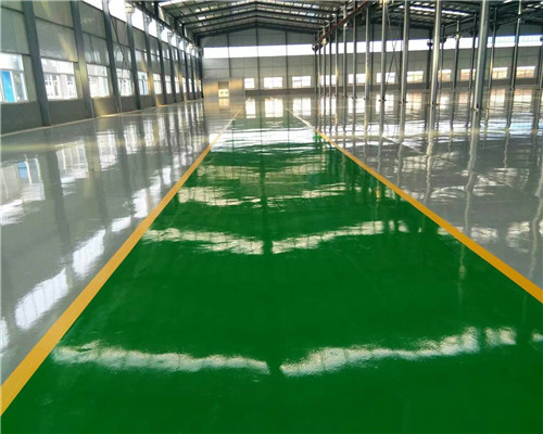 镇江环氧地坪施工厂家
