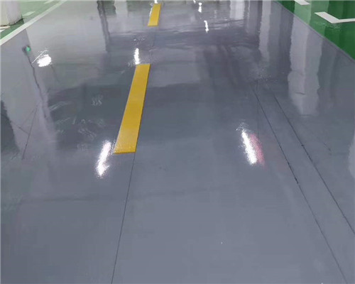 南京环氧地坪施工厂家