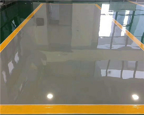 徐州环氧地坪施工厂家