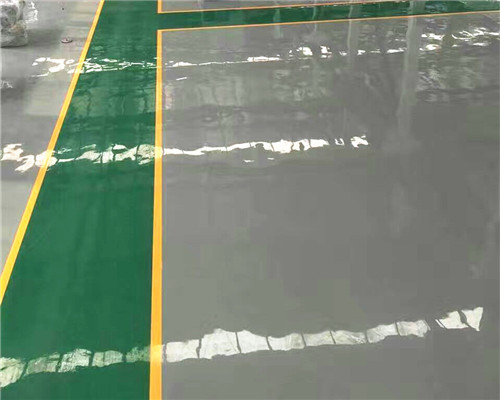 湖州环氧地坪厂家