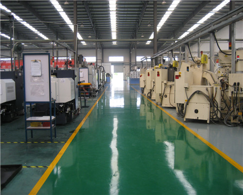 嘉兴环氧地坪厂家