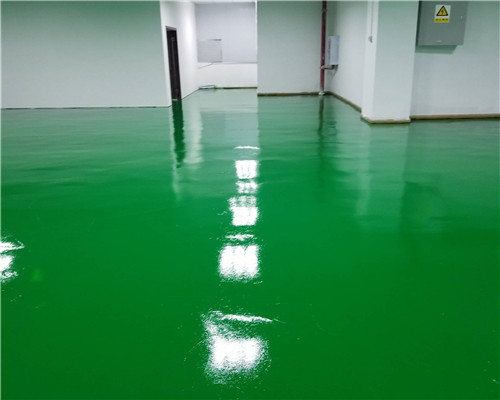 宁波环氧地坪厂家