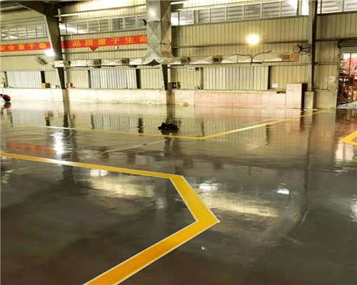 <b><font color='#000000'>建德市环氧砂浆地坪报...