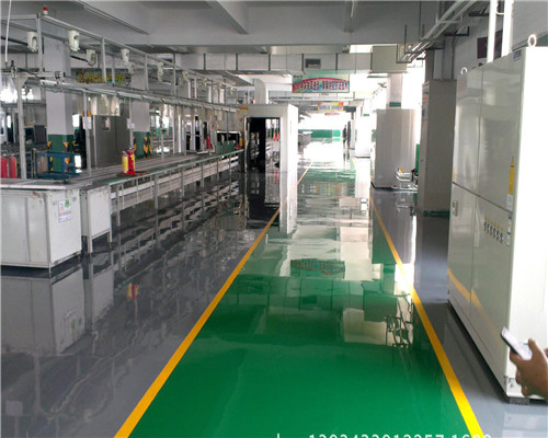 <font color='#000000'>太仓市防腐环氧地坪施工...