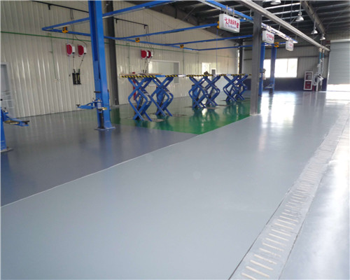 <font color='#000000'>常熟市环氧树脂地坪多少...