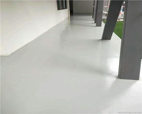 <font color='#000000'>太仓市环氧地坪漆施工报...