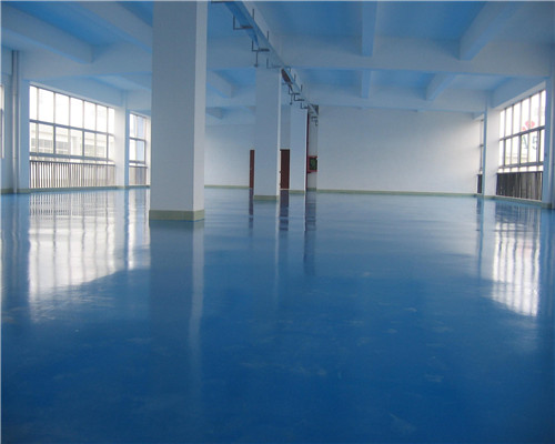 <b><font color='#000000'>杭州耐磨环氧地坪施工...