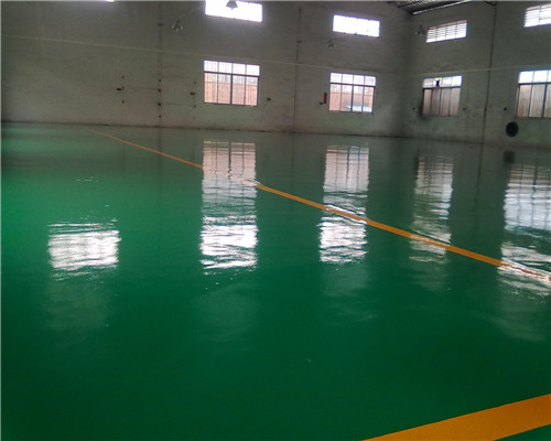 <font color='#000000'>海安市防腐环氧地坪施工...