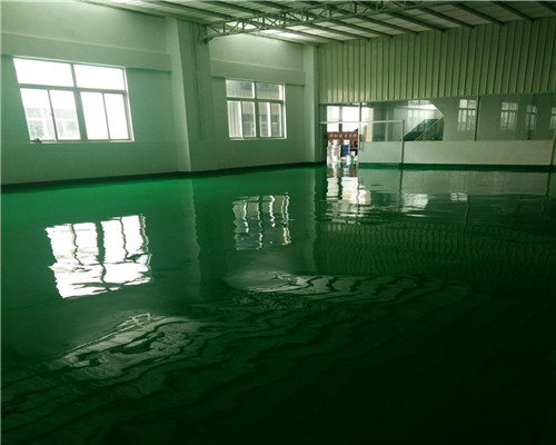 <font color='#000000'>杭州环氧砂浆地坪报价...