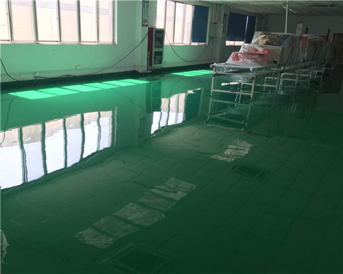 <font color='#000000'>江阴市环氧地坪工程公司...