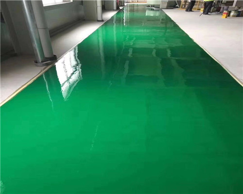<font color='#000000'>海宁市防腐环氧地坪施工...