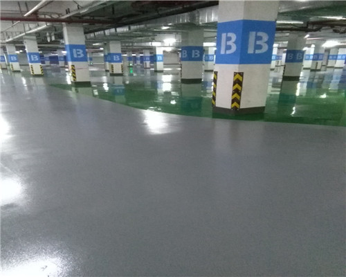 <font color='#000000'>江阴市耐磨环氧地坪施工...