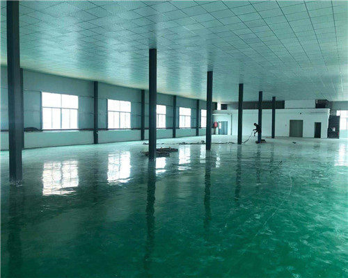 <font color='#000000'>如皋市防腐地坪生产厂家...