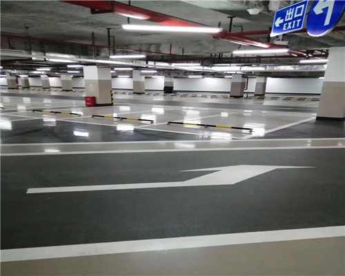 <font color='#000000'>平湖市水性环氧地坪报价...