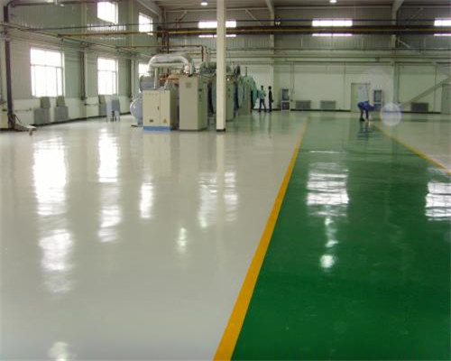 地坪漆环氧