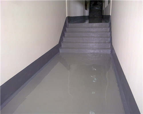 苏州环保地坪漆