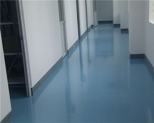 苏州环氧地坪漆