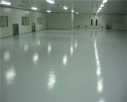苏州环氧地坪漆施工