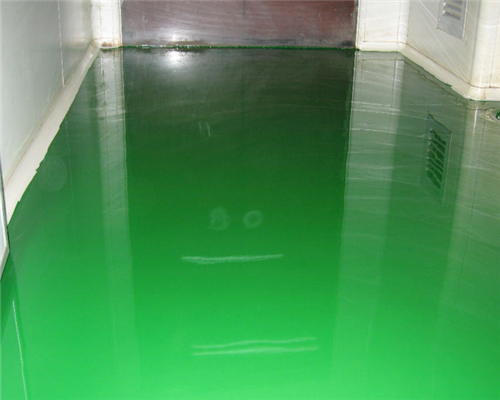 南通环氧薄涂地坪公司