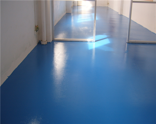 南通环氧薄涂地坪公司