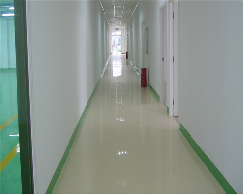 苏州耐磨环氧地坪施工