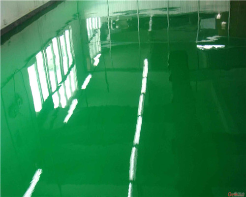 常熟环氧防腐地坪公司