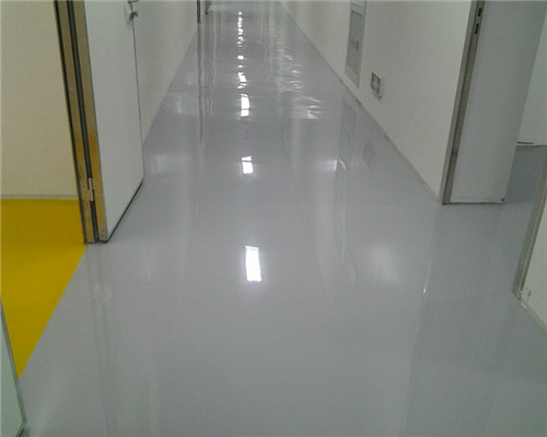 苏州环氧地坪厂家