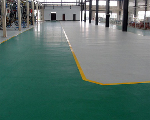苏州环氧地坪厂家