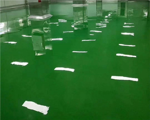 昆山环氧地坪施工厂家