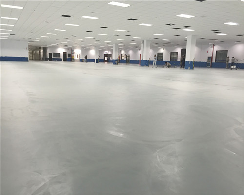 嘉善环氧地坪施工厂家