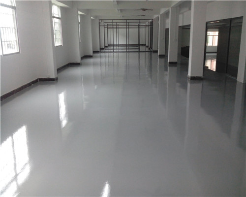嘉善环氧地坪施工厂家