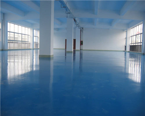常州环氧地坪漆施工厂家