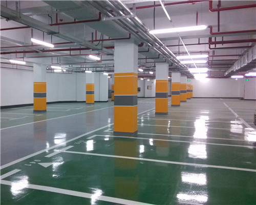 连云港环氧地坪漆施工厂家