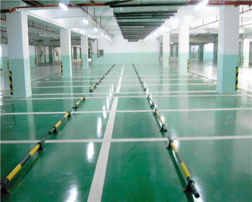 嘉兴防腐环氧地坪
