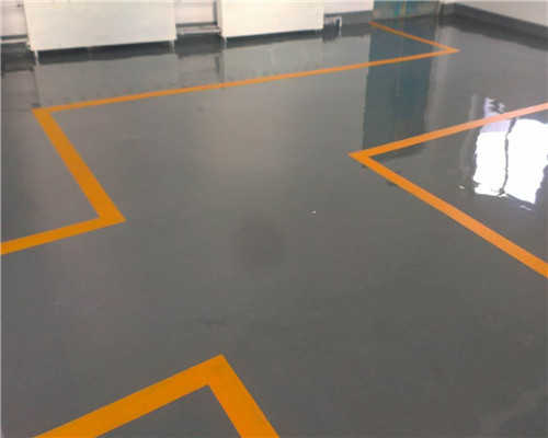 宜兴环氧地坪漆