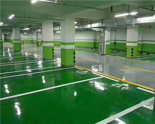 启东市防腐地坪生产厂家