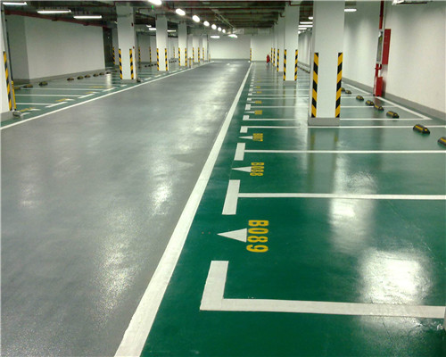 海安市环氧地坪工程公司