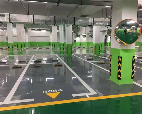 启东市地坪漆那家好