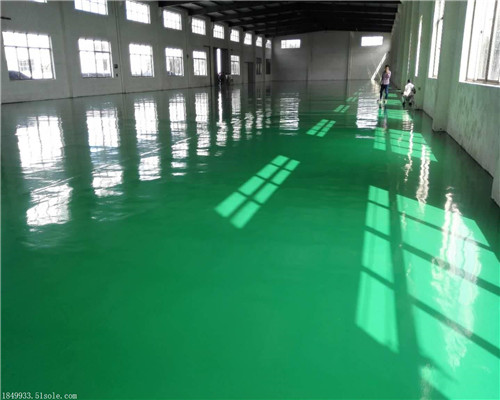 桐乡市环氧地坪漆