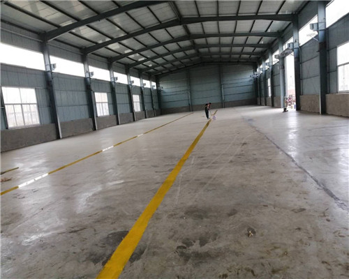 湖州耐磨环氧地坪施工队