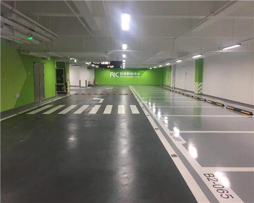 江阴市水性环氧地坪