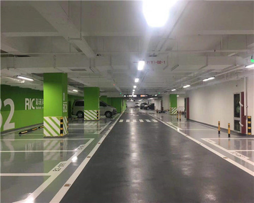 如皋市环氧地坪厂家