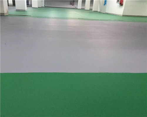 如皋市环氧地坪