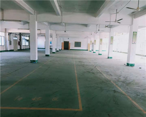 桐乡市环氧地坪厂家